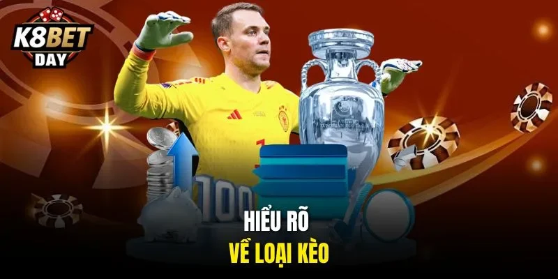 Hiểu rõ về loại kèo